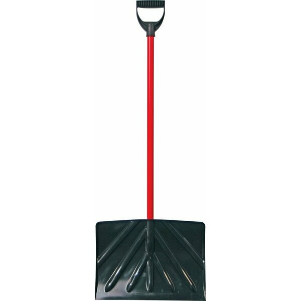 Ames Shovels 18in Poly Snow 1673300